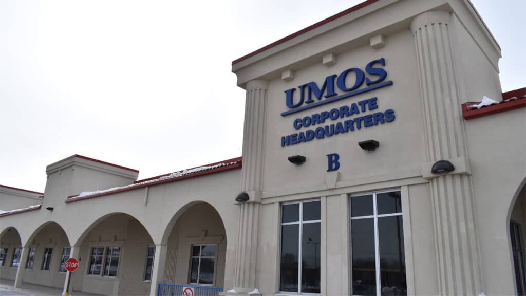 UMOS to lay off 44 employees — BizTimes Milwaukee