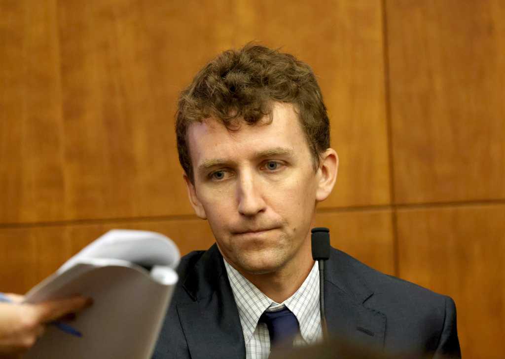 Lindsay Clancy may testify in Patrick Clancy's wrongful death lawsuit, attorney says — Mequon Health news