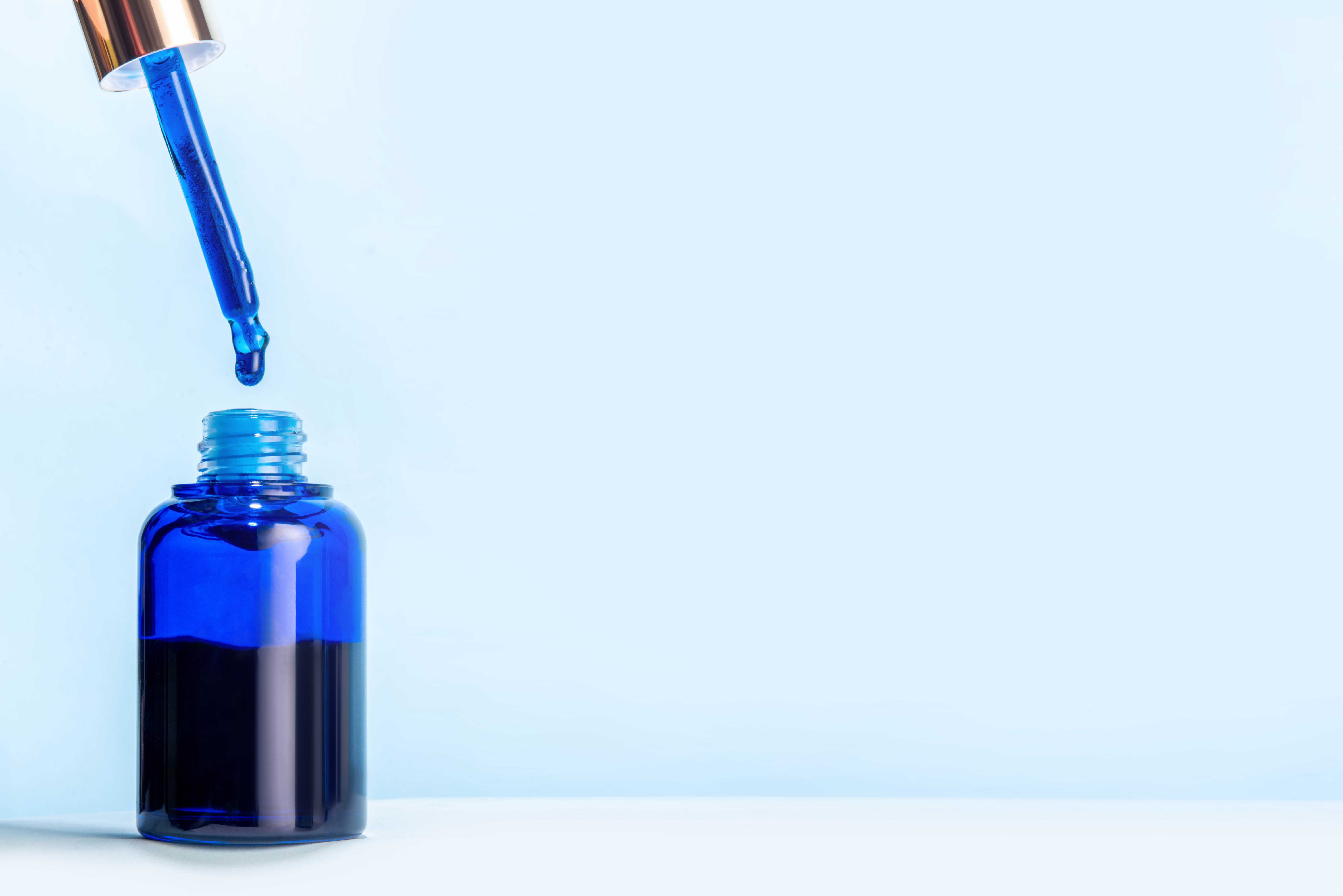 Methylene blue: What to know about textile dye being used as a wellness supplement — Mequon Health news