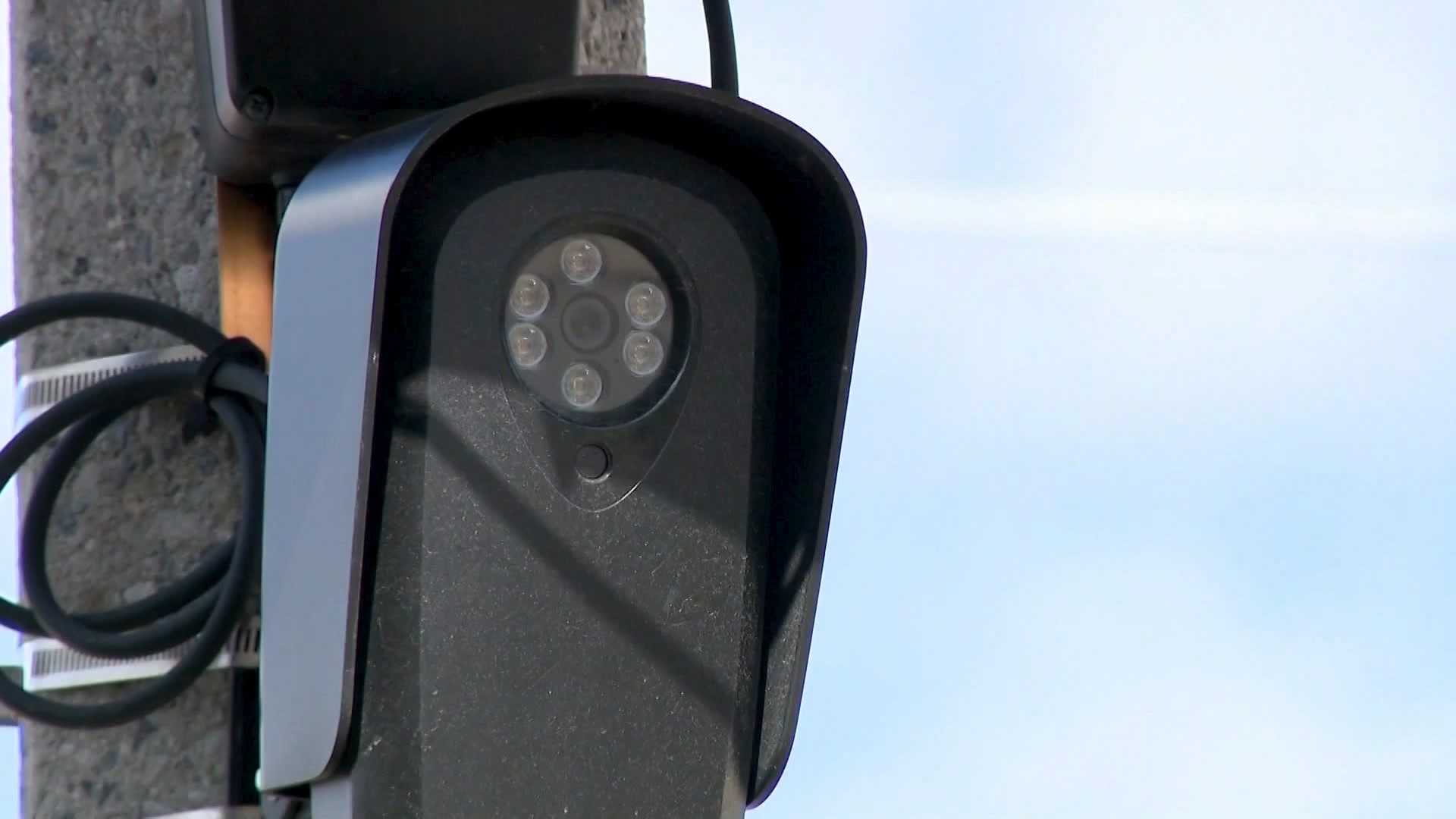 Milwaukee leaders propose more oversight of Flock license plate cameras — WISN 12 Milwaukee
