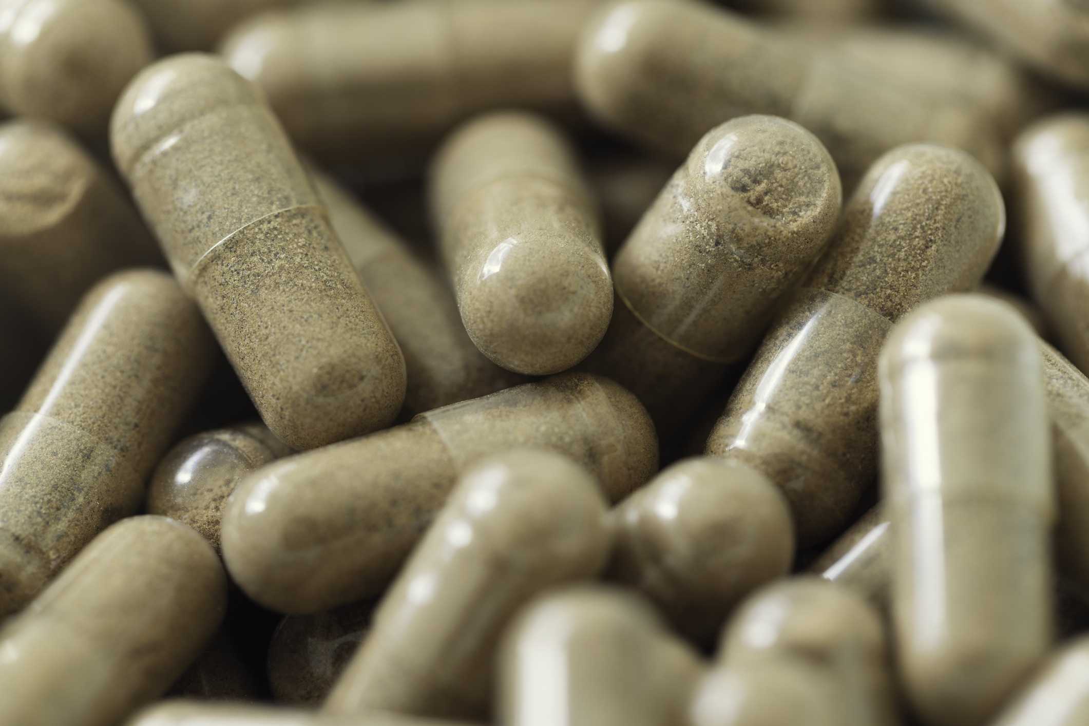 Herbal supplement sold on Amazon, at Whole Foods recalled amid salmonella concerns — Mequon Schools news