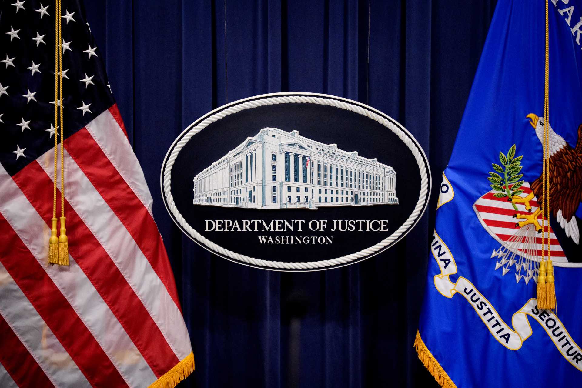DOJ attempts to strip citizenship from 40 people accused of criminal activity — WISN 12 Milwaukee