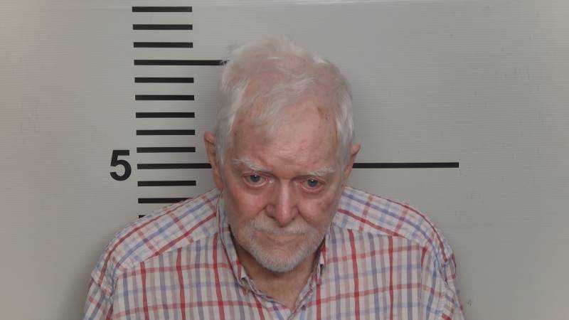 92-year-old accused of trying to kill his wife at senior living home — WISN 12 Milwaukee