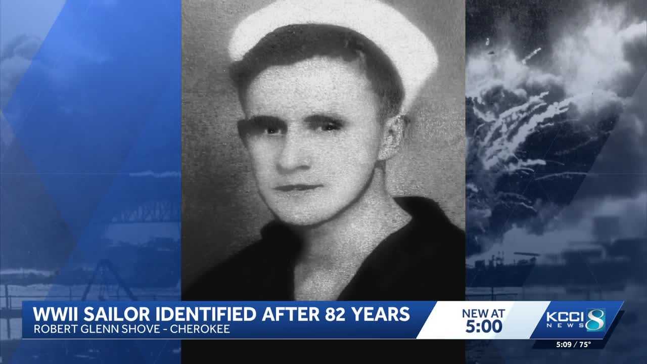 US Navy sailor killed in WWII identified after 82 years — Mequon Community news