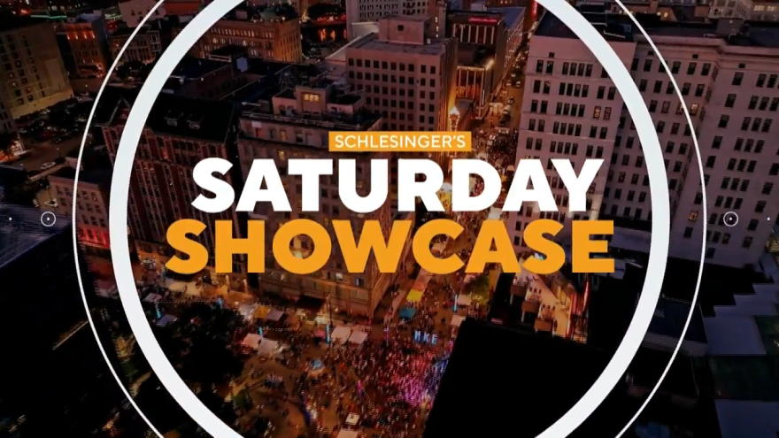 Schlesinger's Saturday Showcase (10/31)...All things Halloween and then some... — Mequon Community news