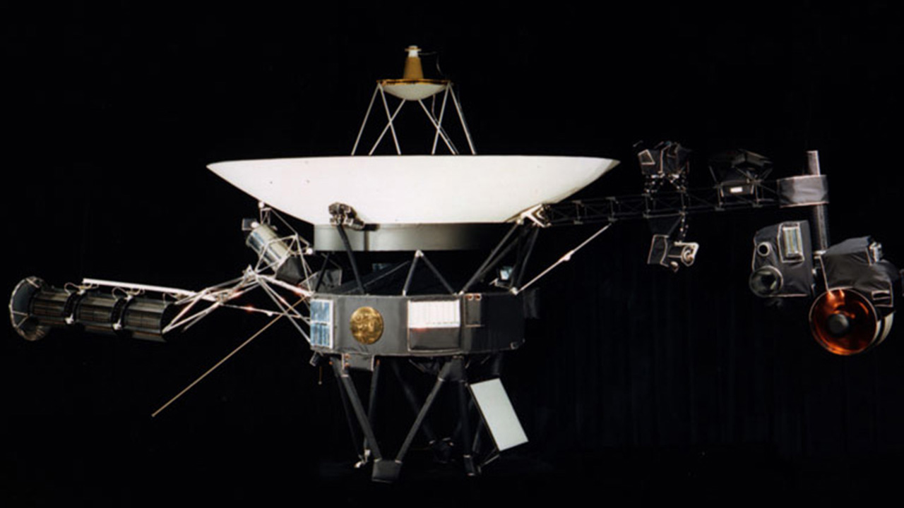 NASA's Voyager 1 to reach historic 16 billion-mile distance from Earth next month — Mequon Community news
