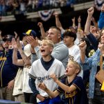 Brewers End 56-Year Wait With Dominant World Series Win — Urban Milwaukee